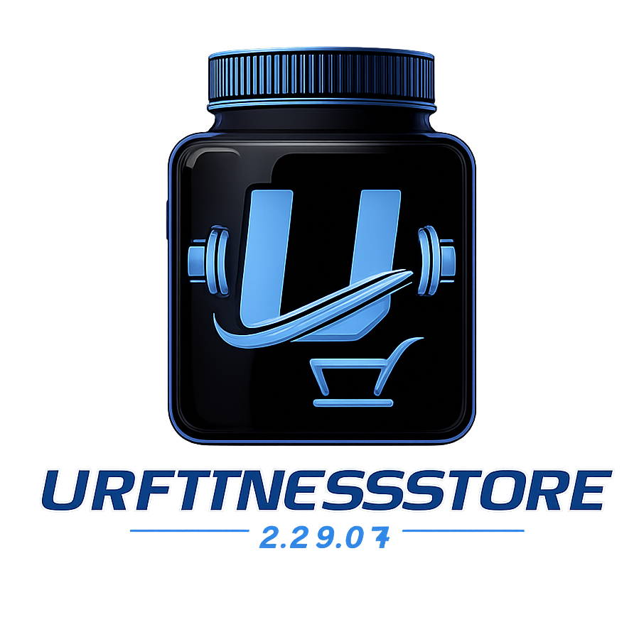 UR FITNESS STORE